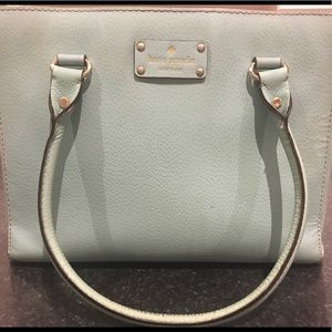 Kate spade purse